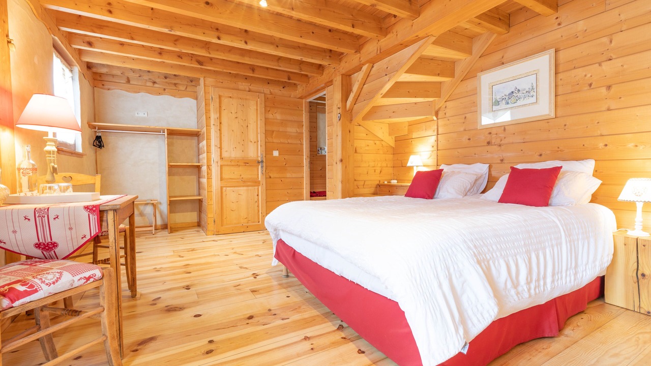Photo of Bedroom in Arcizans-Avant