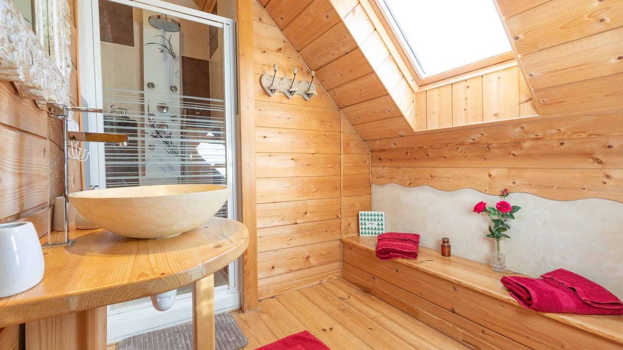 Photo of Bathroom in Arcizans-Avant