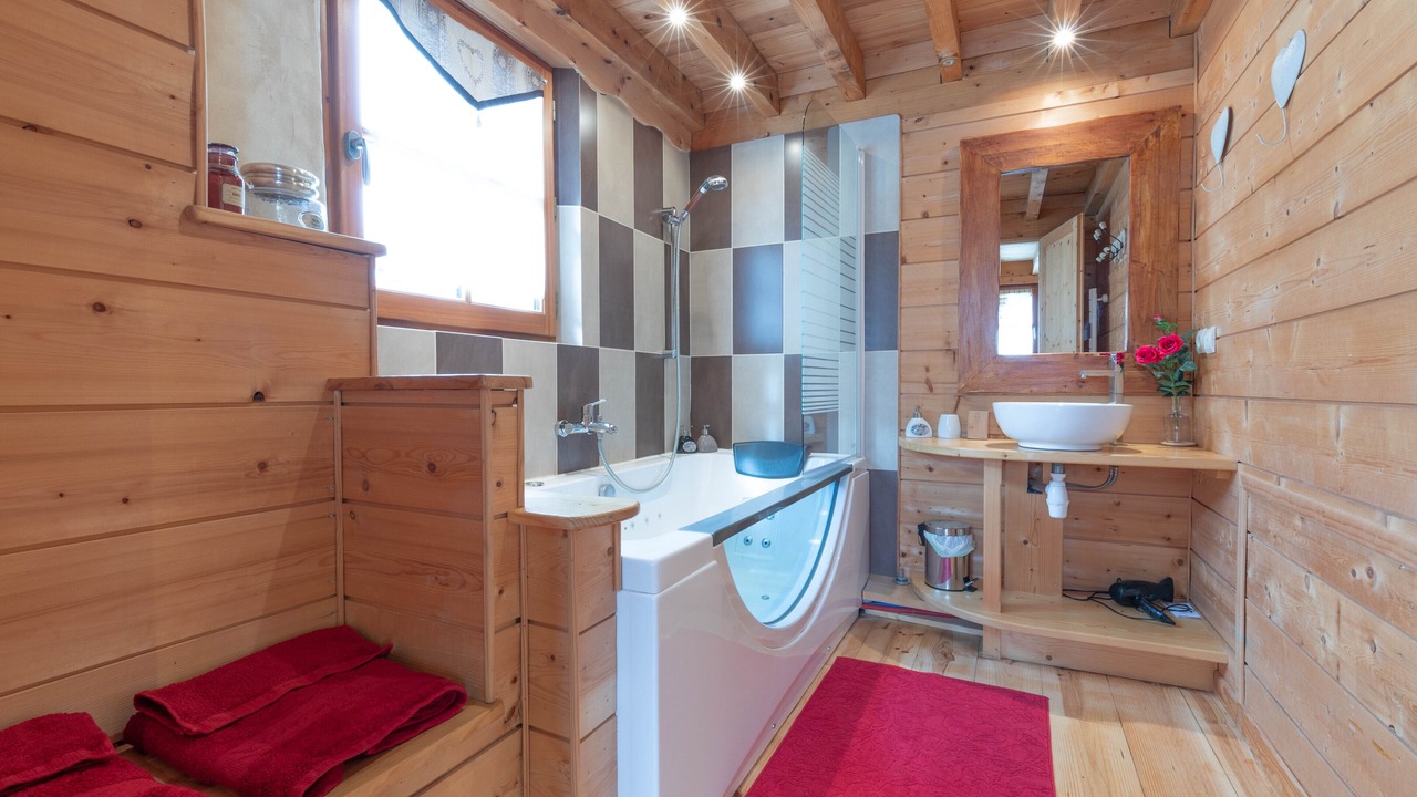 Photo of Bathroom in Arcizans-Avant