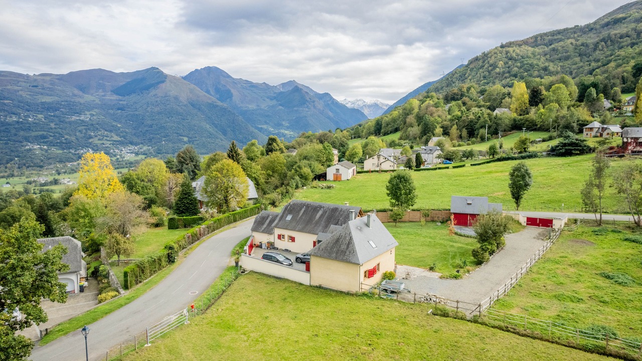 Photo of Outdoor in Arcizans-Avant