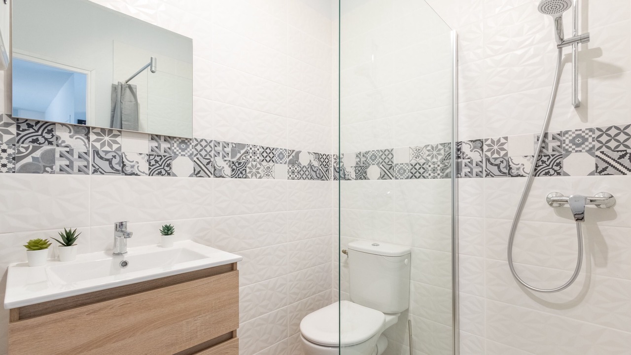 Photo of Bathroom in Lussault-sur-Loire