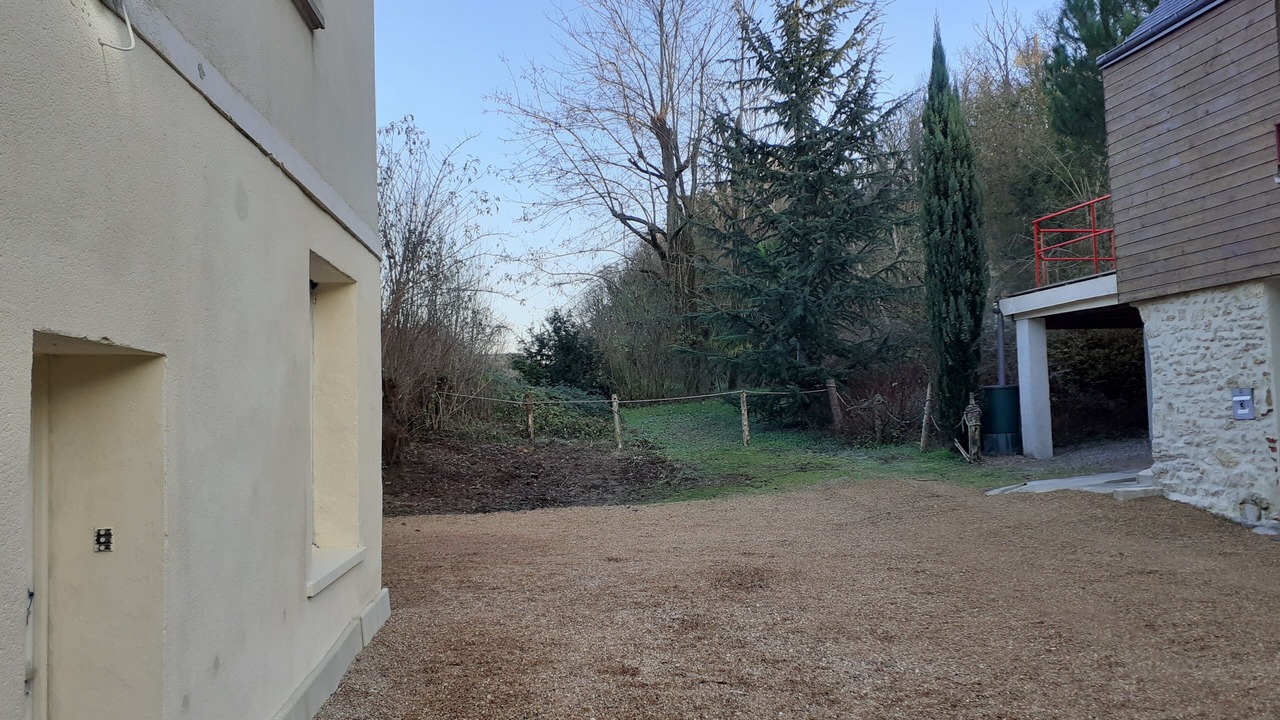 Photo of Outdoor in Lussault-sur-Loire