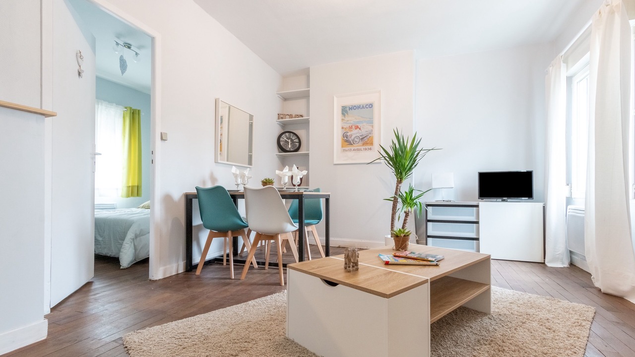Photo of Bedroom in Lussault-sur-Loire