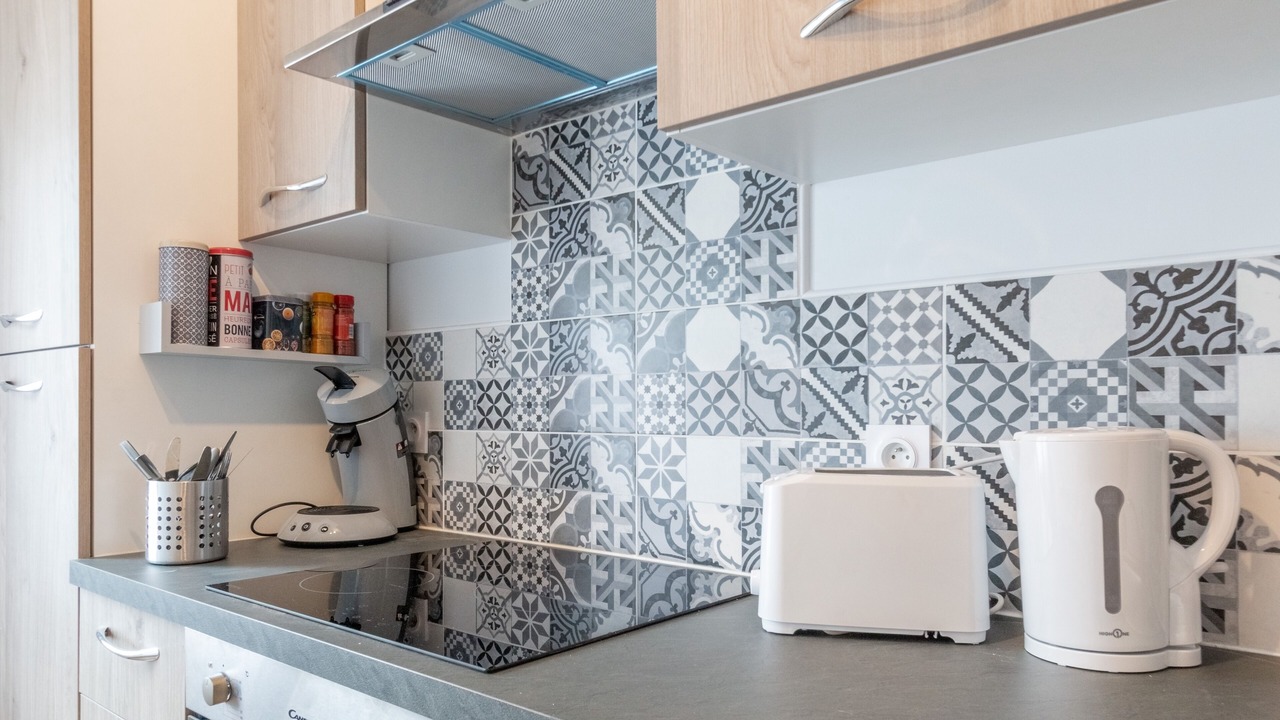 Photo of Kitchen in Lussault-sur-Loire