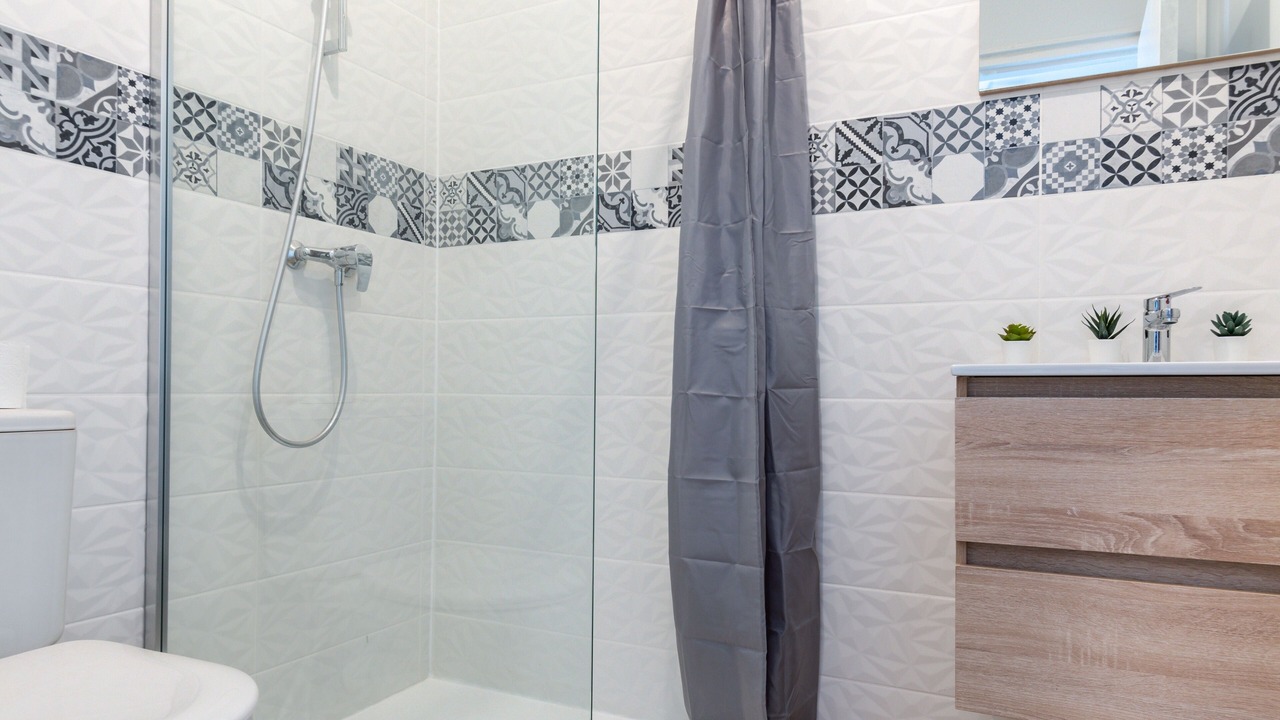 Photo of Bathroom in Lussault-sur-Loire