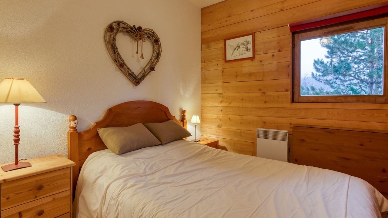 Photo of Bedroom in Gresse-en-Vercors