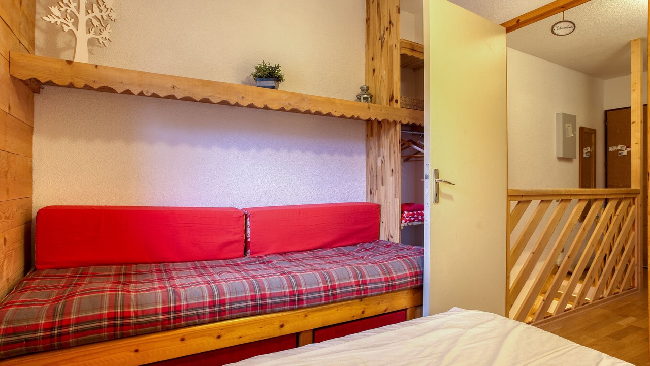 Photo of Bedroom in Gresse-en-Vercors