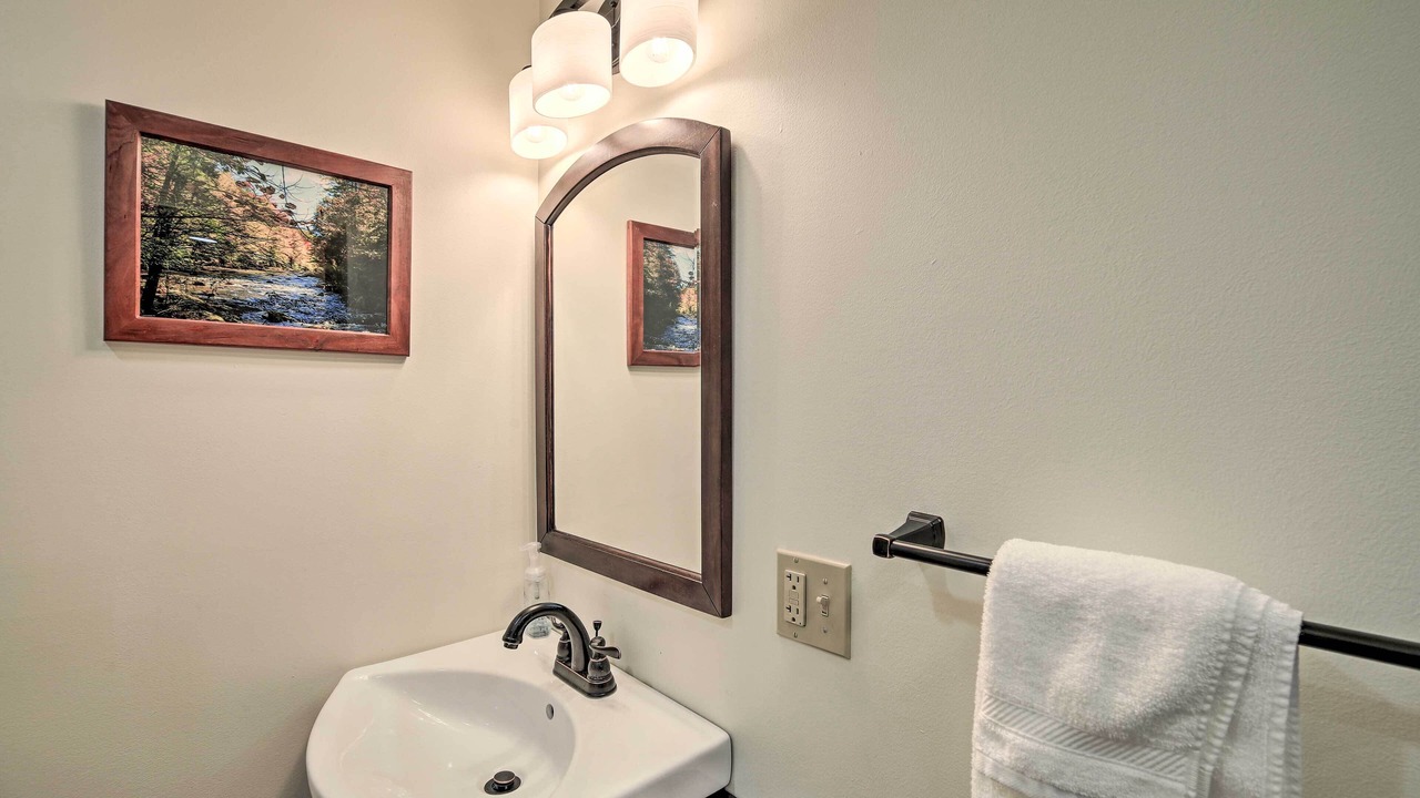 Photo of Bathroom in Damascus