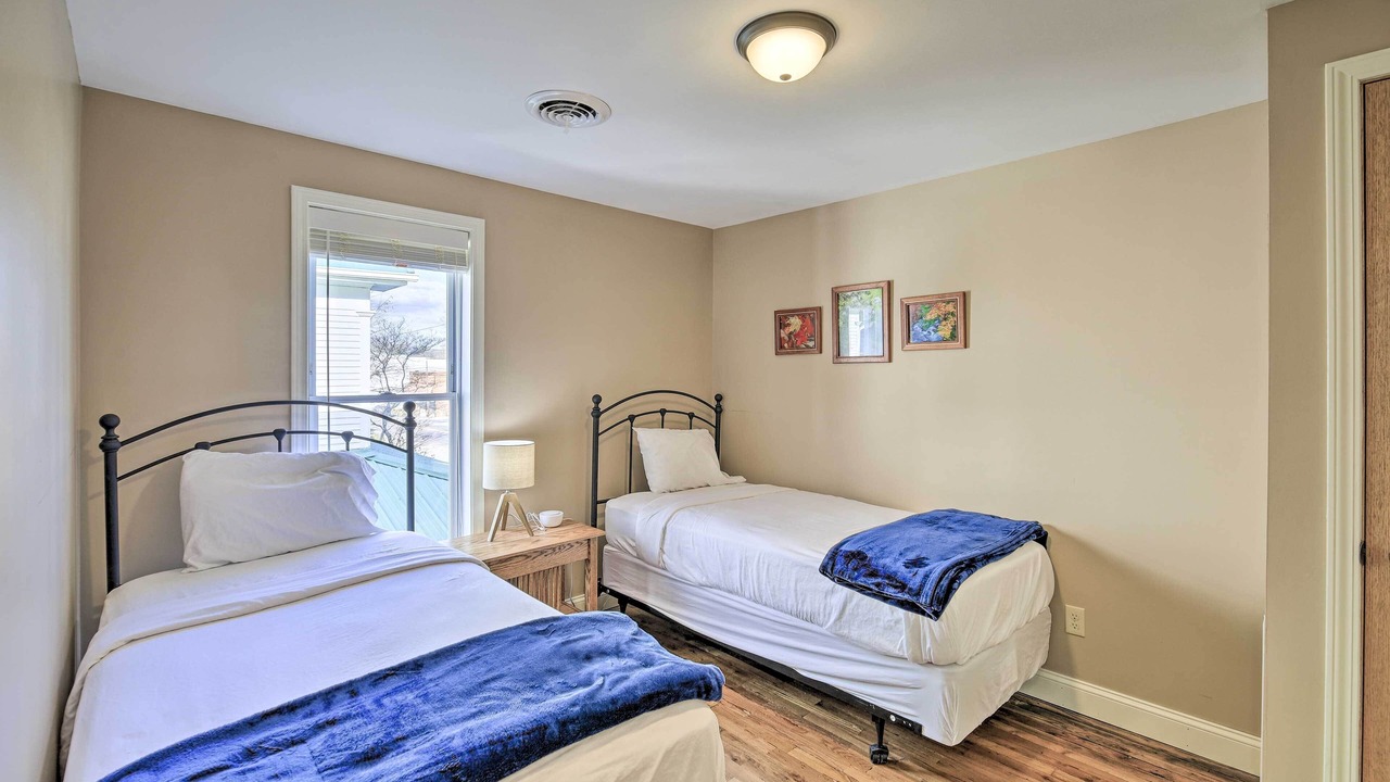 Photo of Bedroom in Damascus