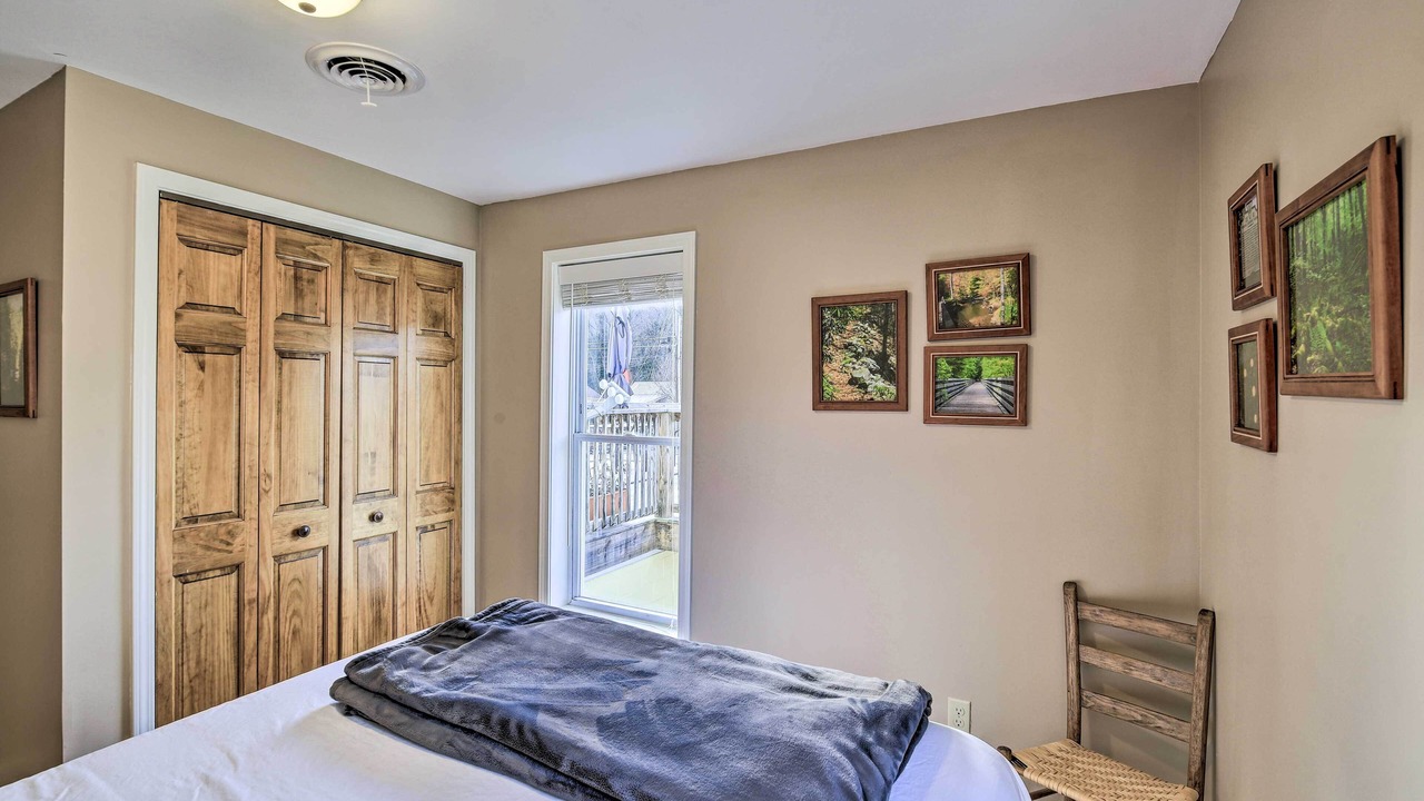 Photo of Bedroom in Damascus