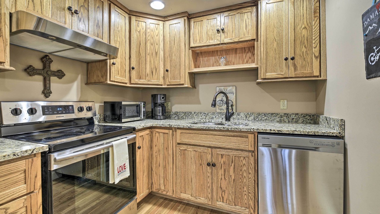 Photo of Kitchen in Damascus