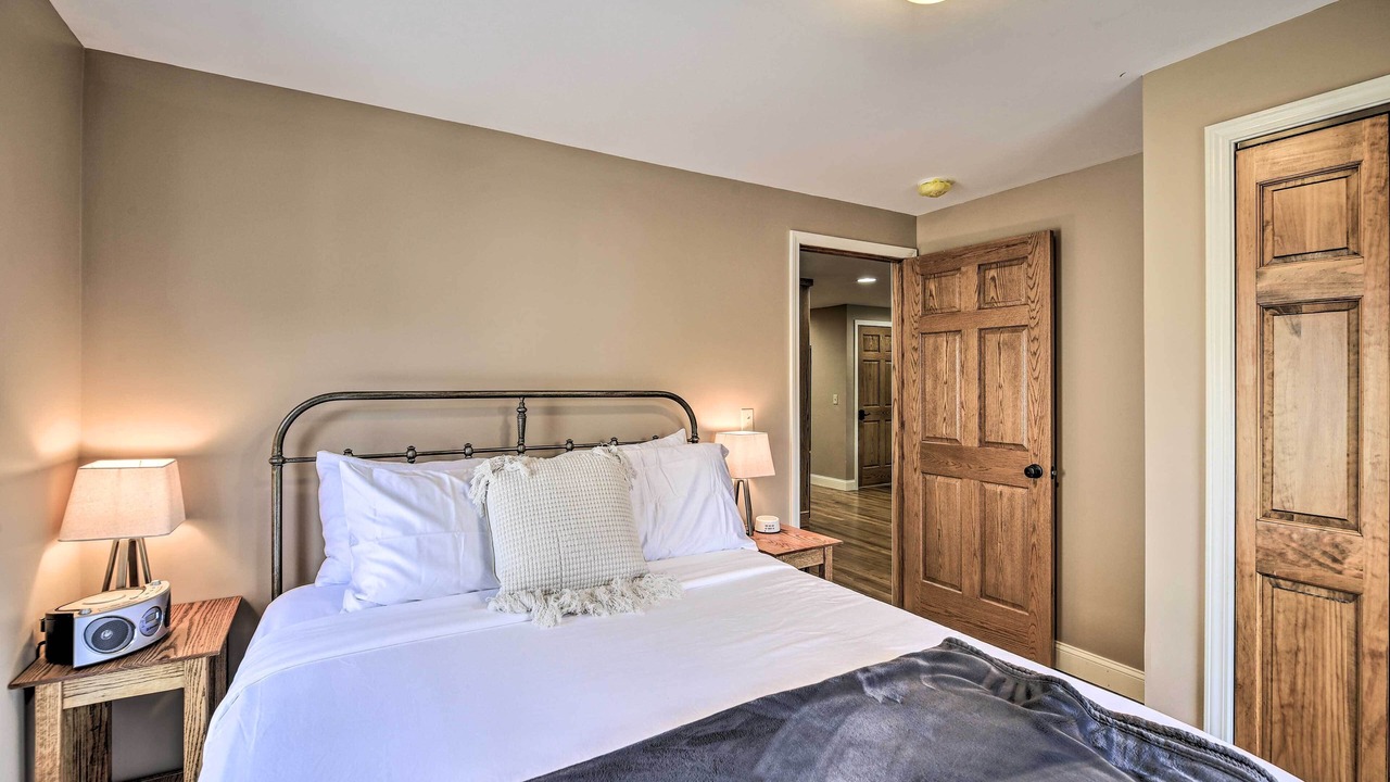 Photo of Bedroom in Damascus