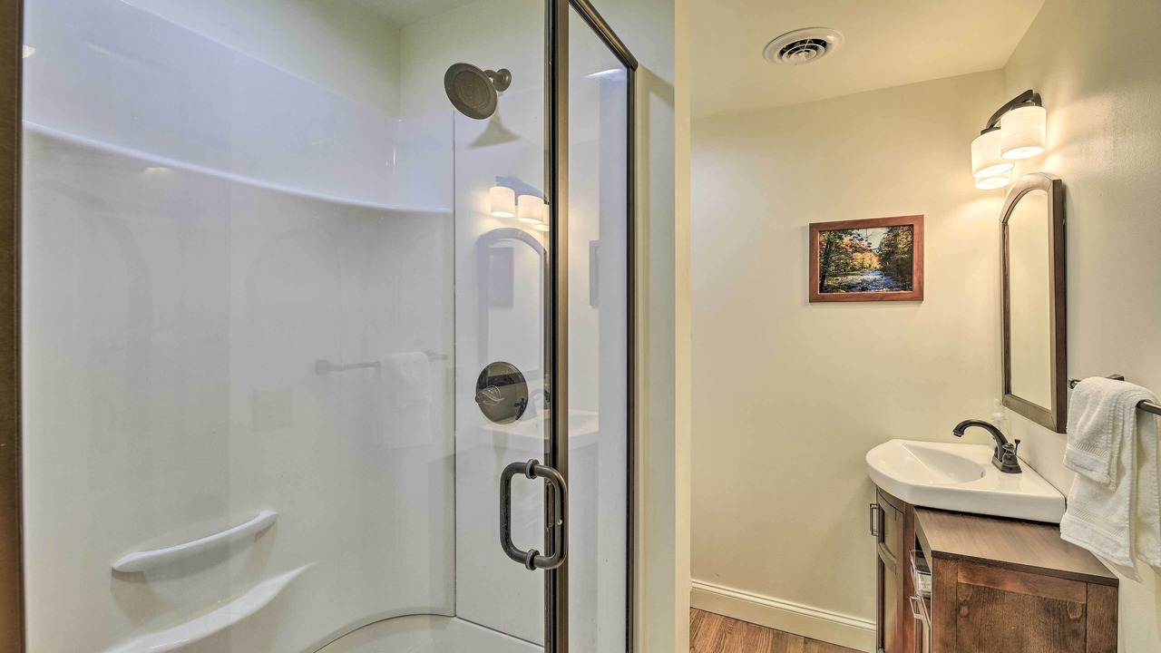 Photo of Bathroom in Damascus