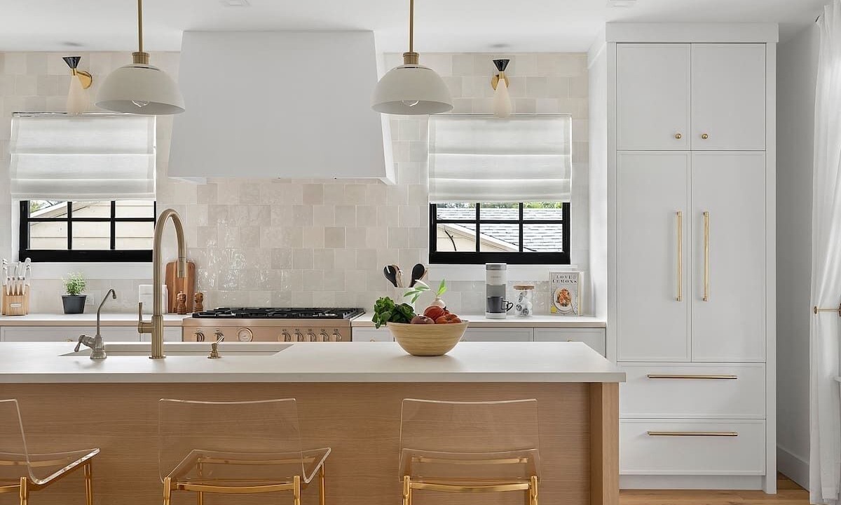 Photo of Kitchen in Flamingo Parks