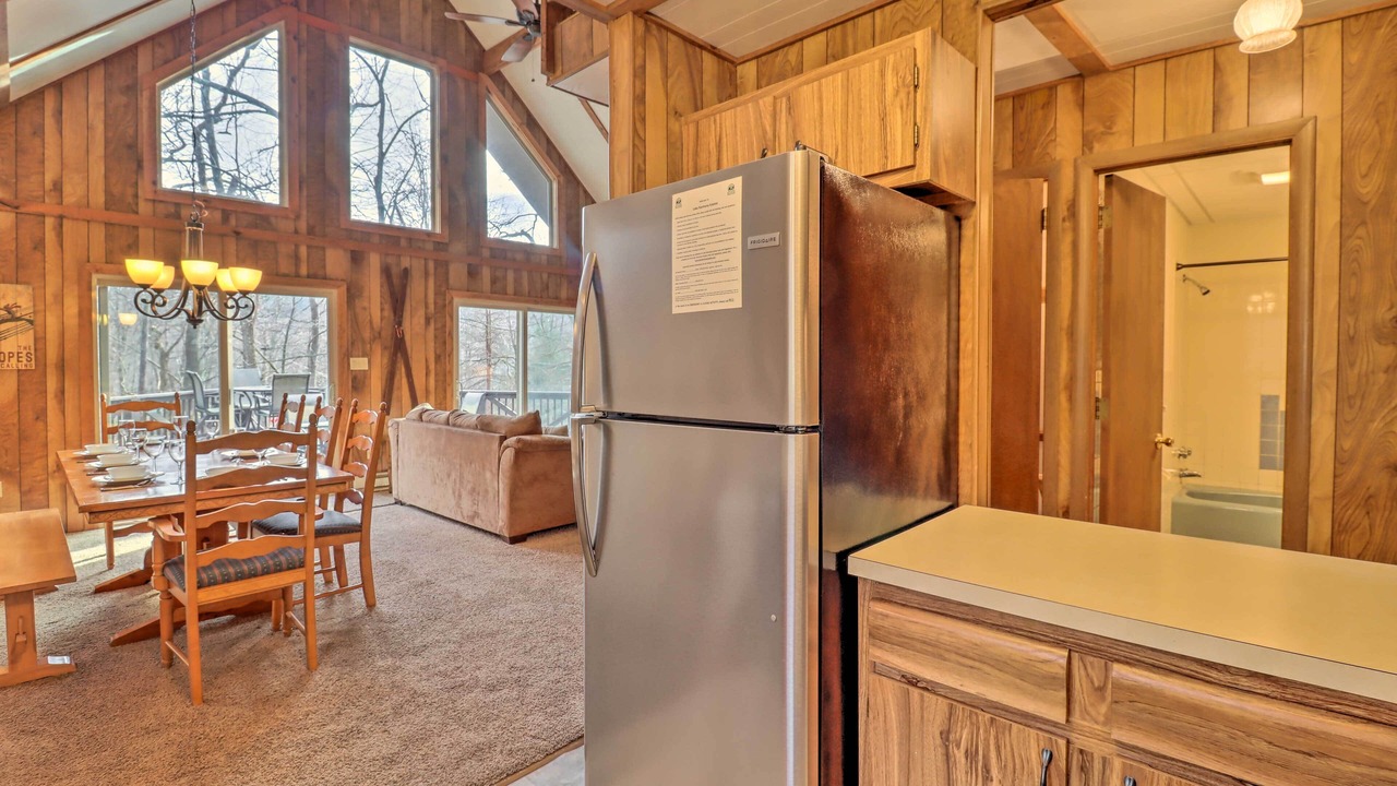 Photo of Others in Lake Harmony Estates