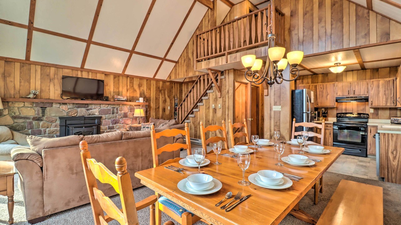 Photo of Others in Lake Harmony Estates