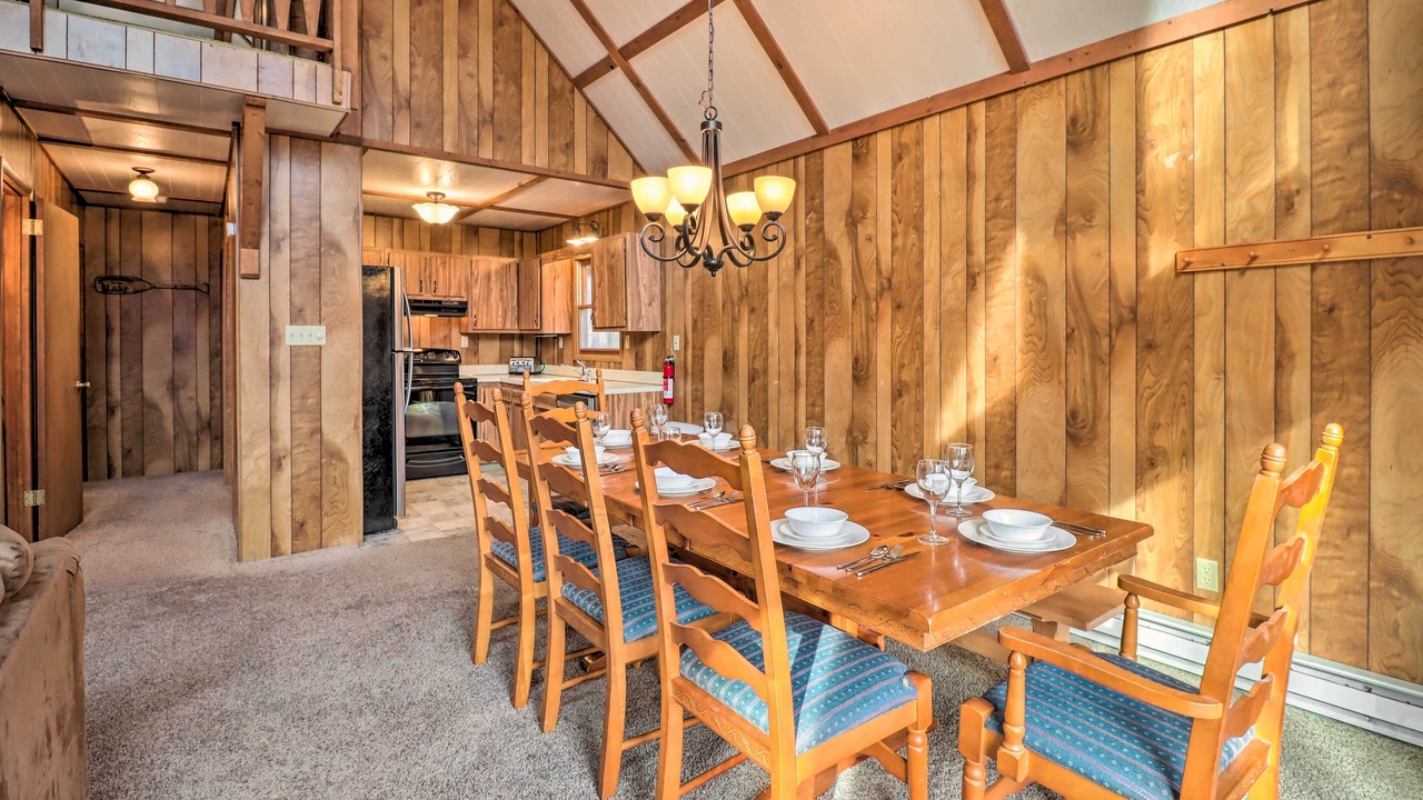 Photo of Others in Lake Harmony Estates