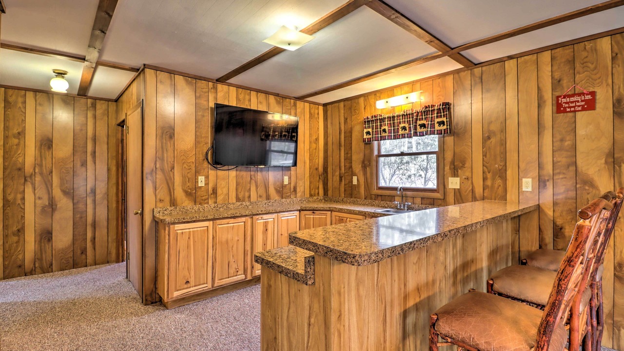 Photo of Others in Lake Harmony Estates