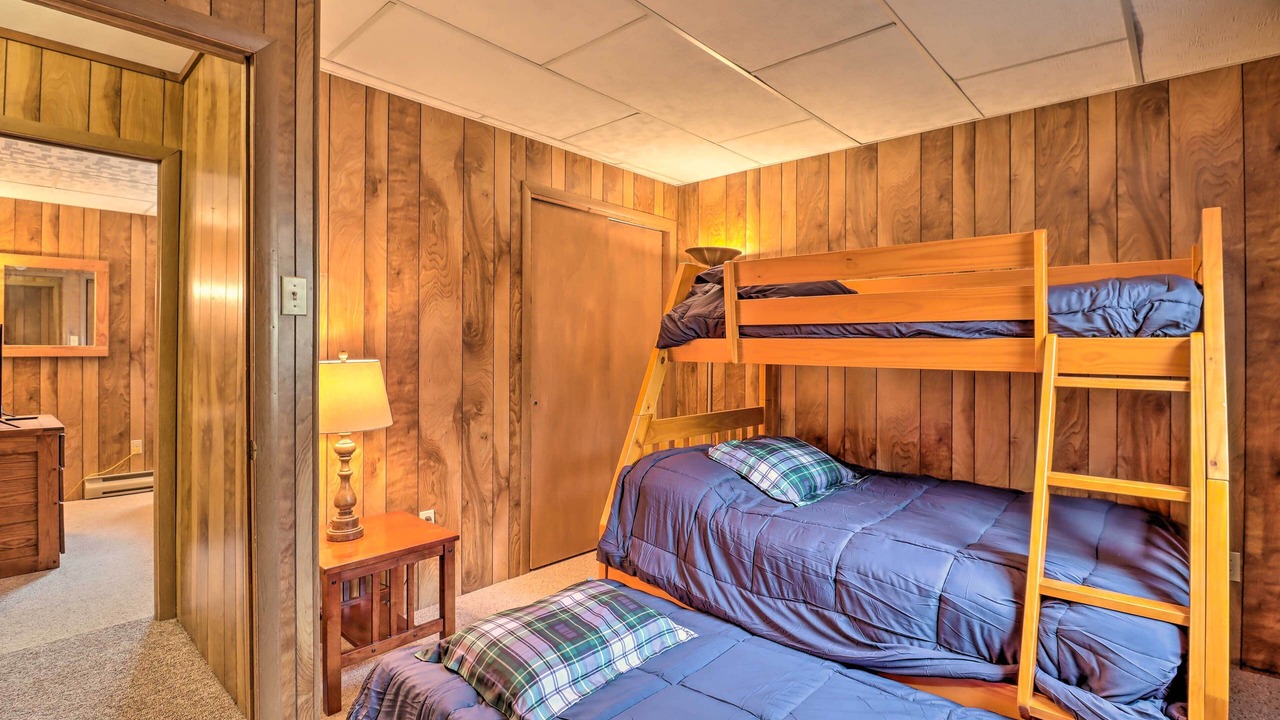 Photo of Others in Lake Harmony Estates