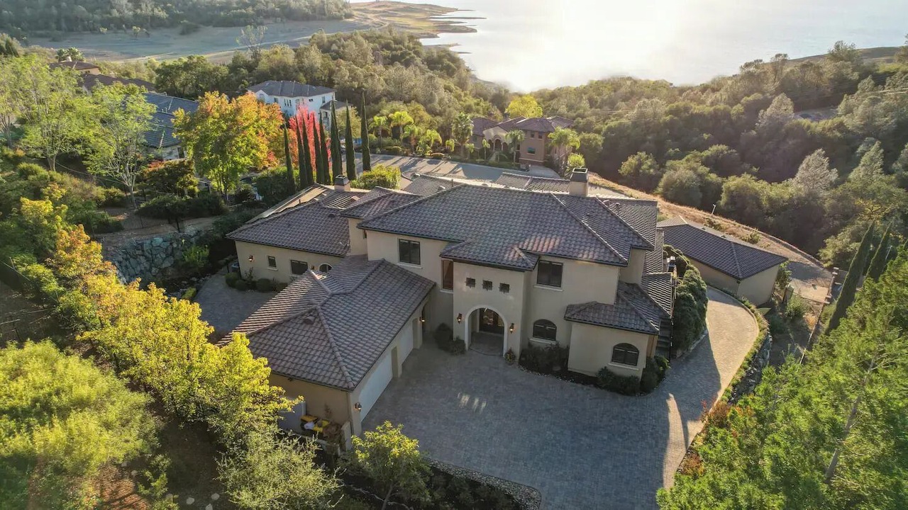 Photo of Outdoor in El Dorado Hills