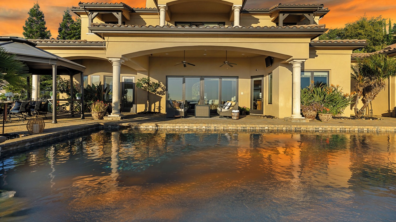 Photo of Outdoor in El Dorado Hills