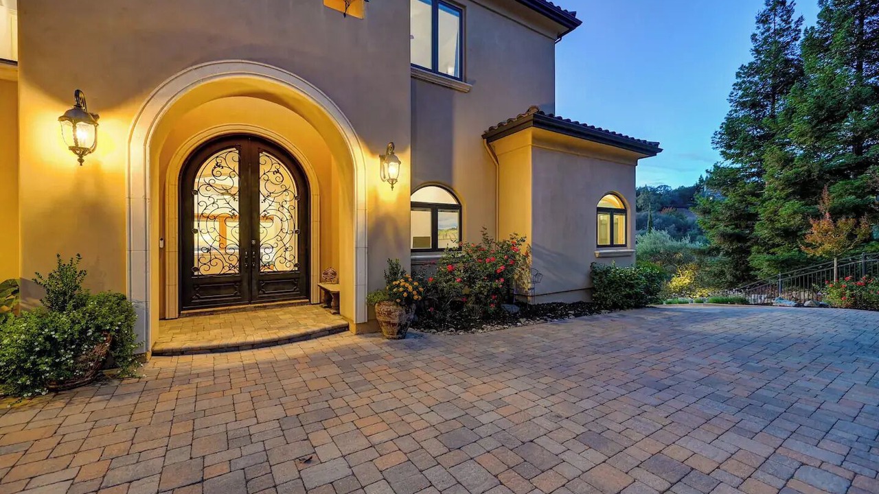 Photo of Outdoor in El Dorado Hills