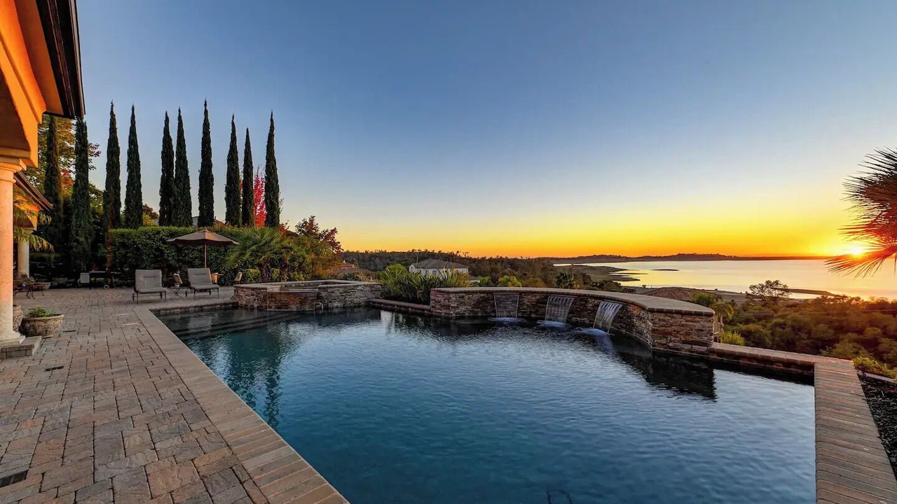 Photo of Outdoor in El Dorado Hills