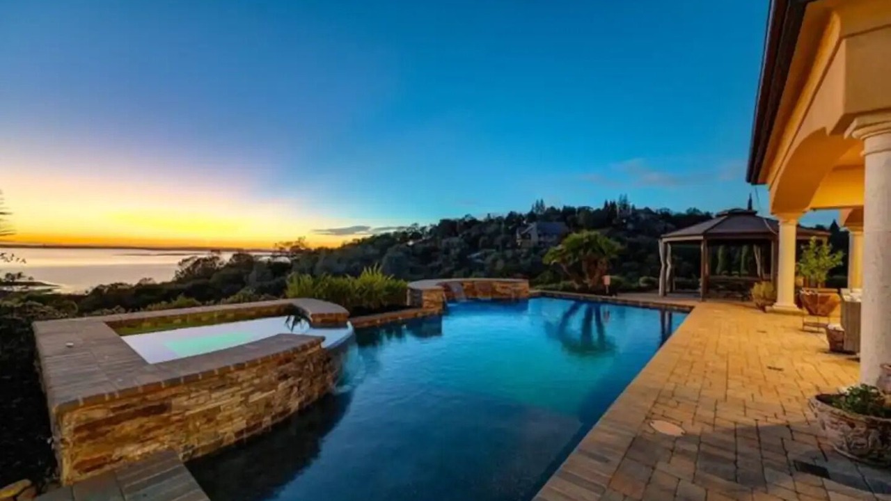Photo of Outdoor in El Dorado Hills