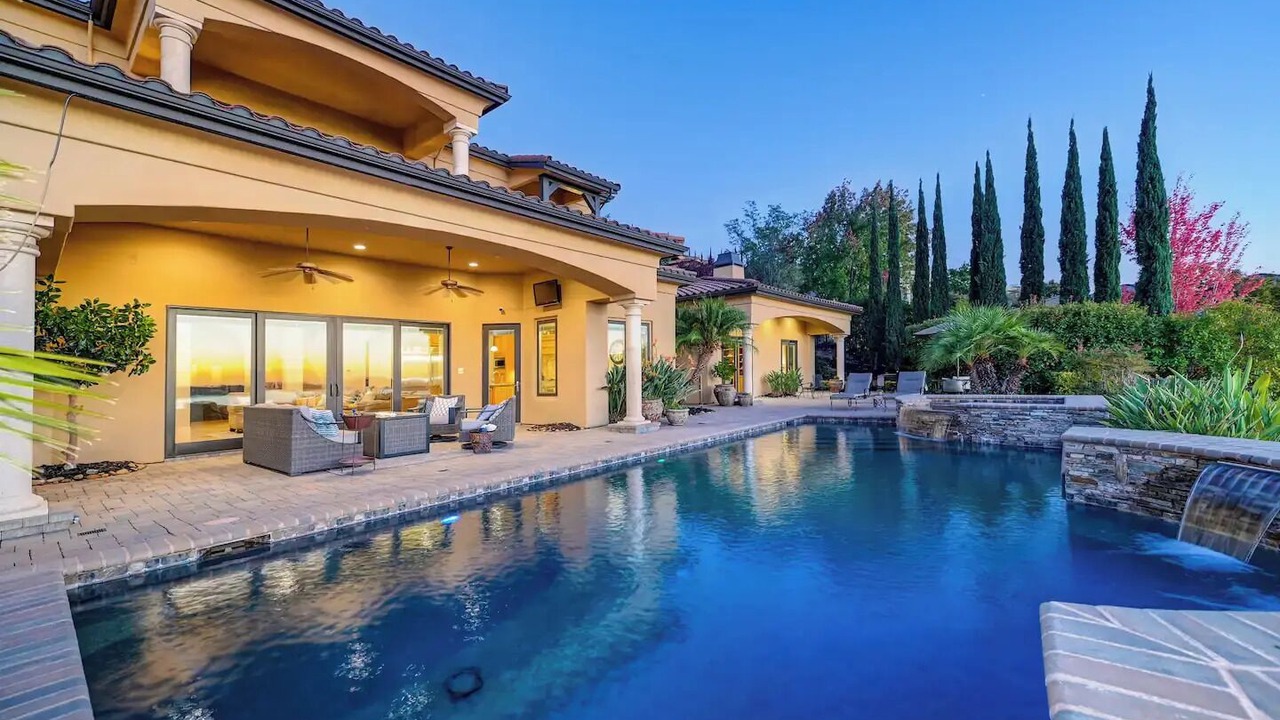 Photo of Outdoor in El Dorado Hills