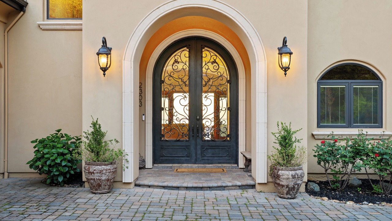 Photo of Outdoor in El Dorado Hills