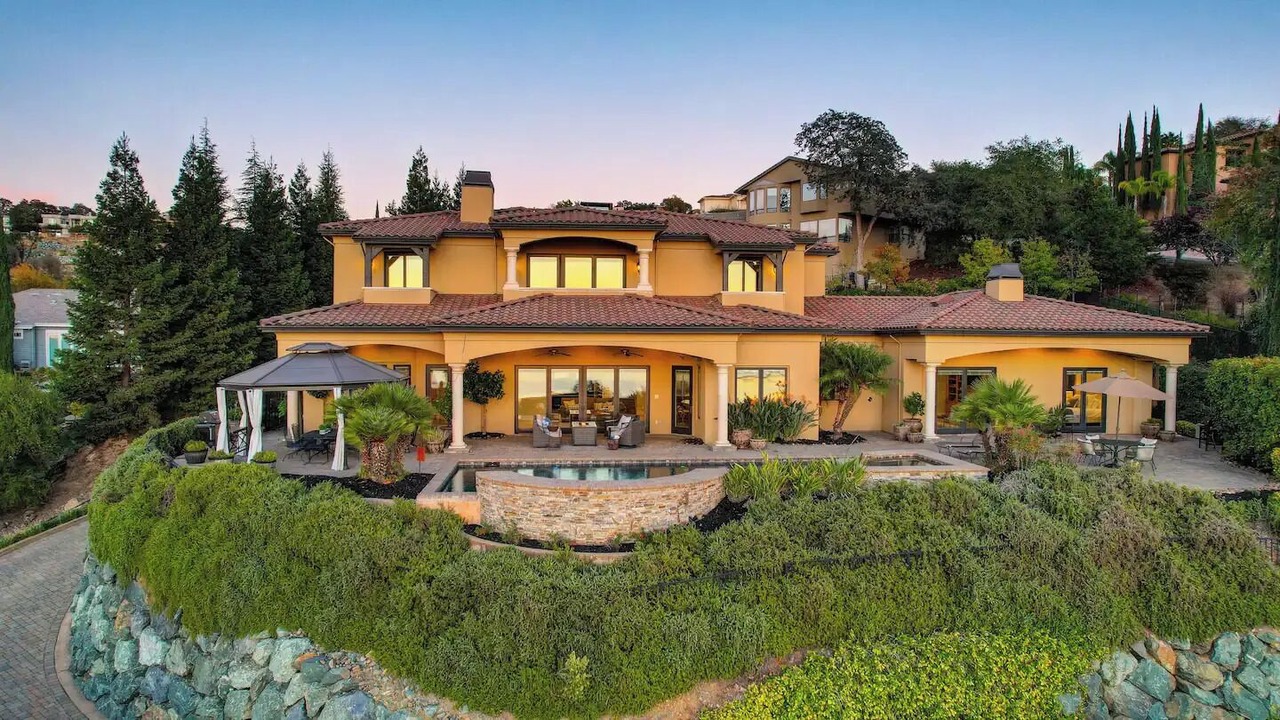 Photo of Outdoor in El Dorado Hills