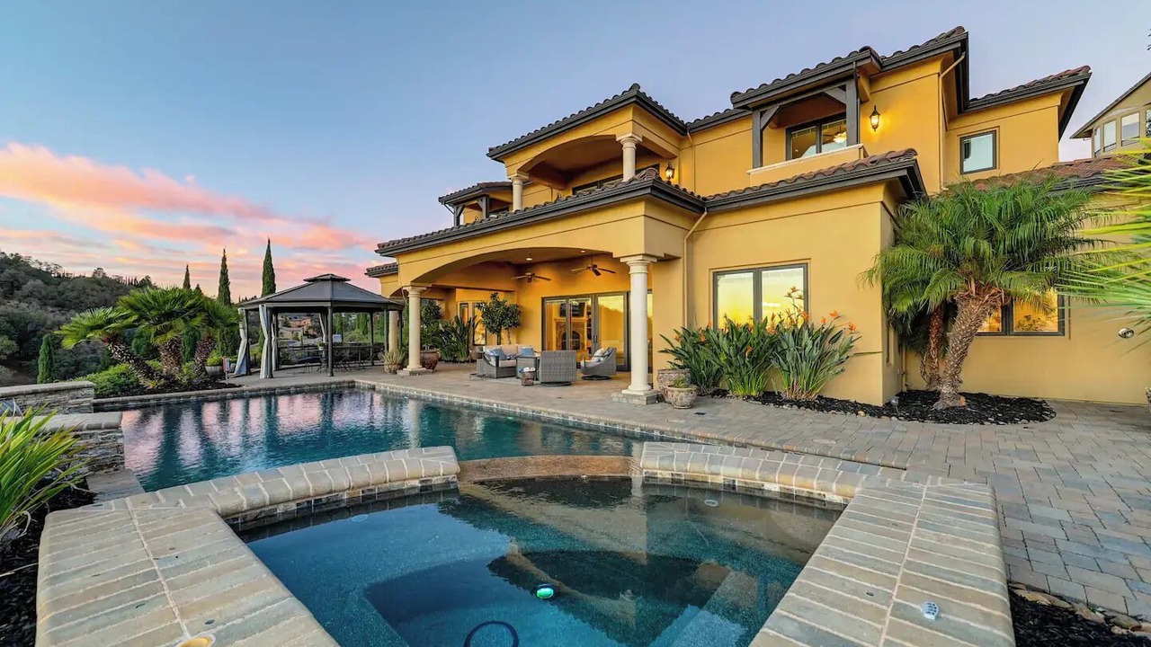 Photo of Outdoor in El Dorado Hills