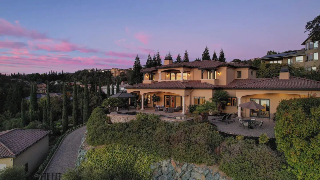 Photo of Outdoor in El Dorado Hills