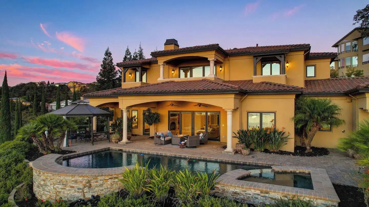 Photo of Outdoor in El Dorado Hills