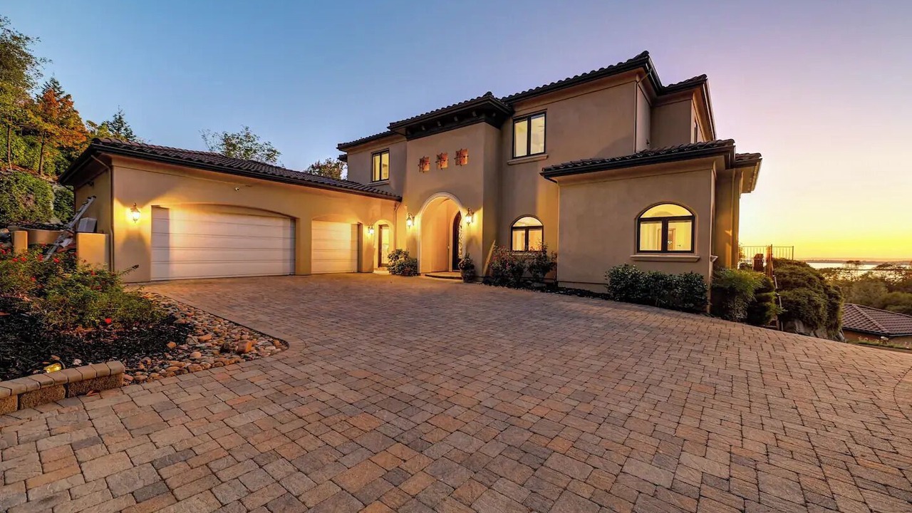 Photo of Outdoor in El Dorado Hills