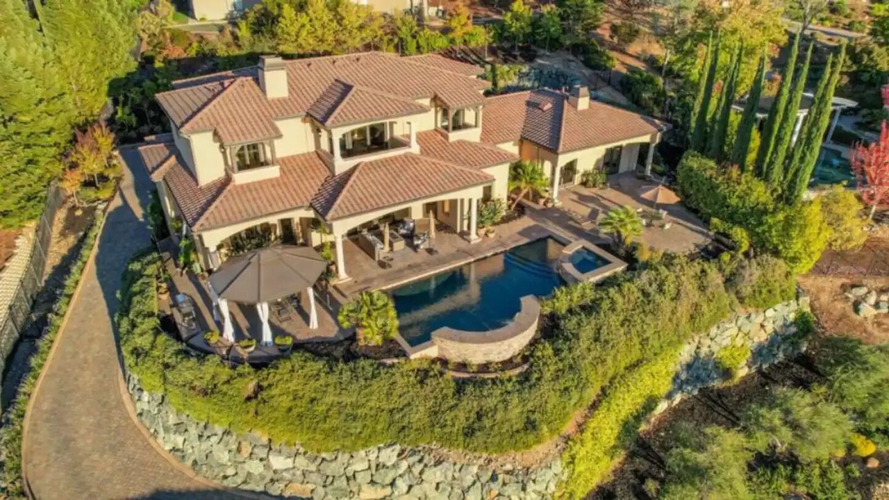 Photo of Outdoor in El Dorado Hills