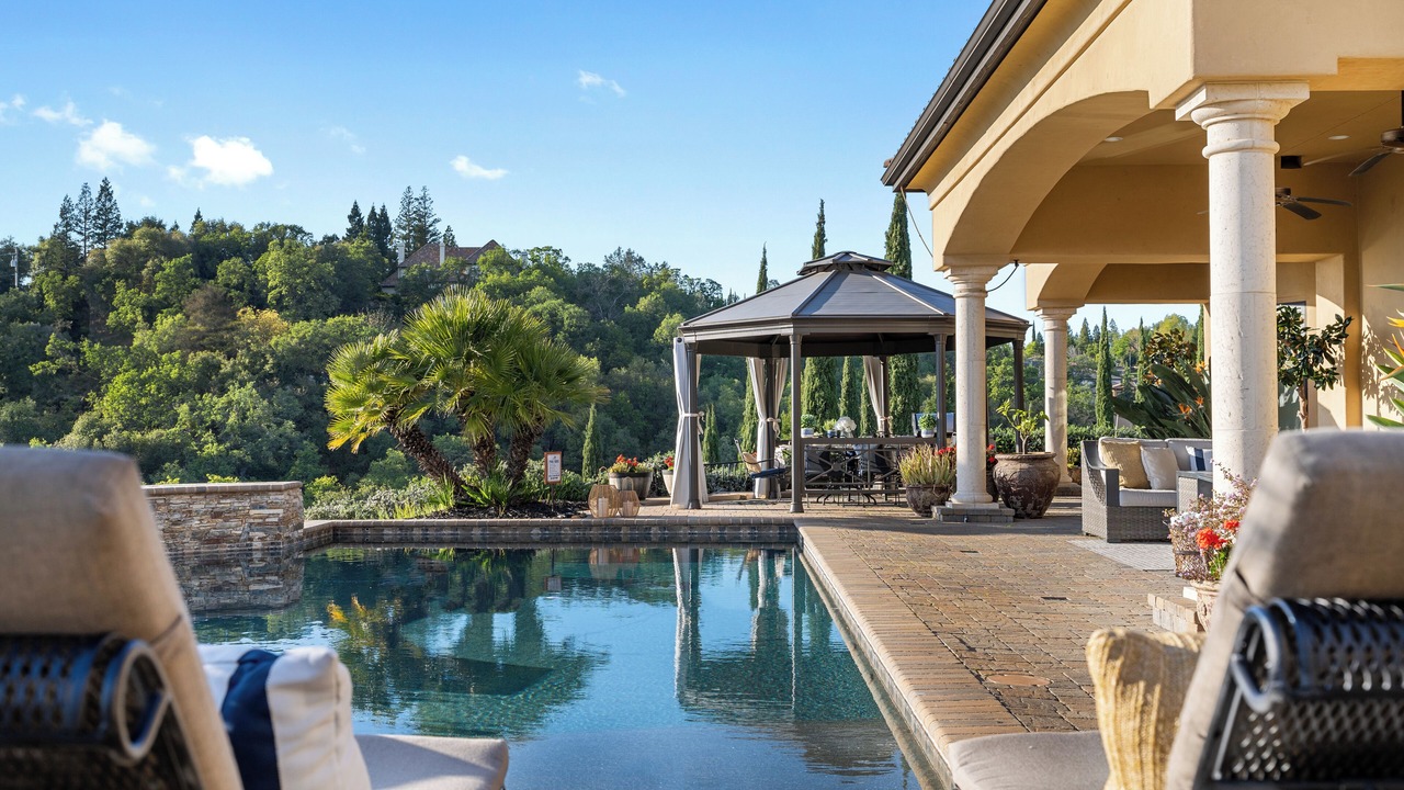 Photo of Outdoor in El Dorado Hills