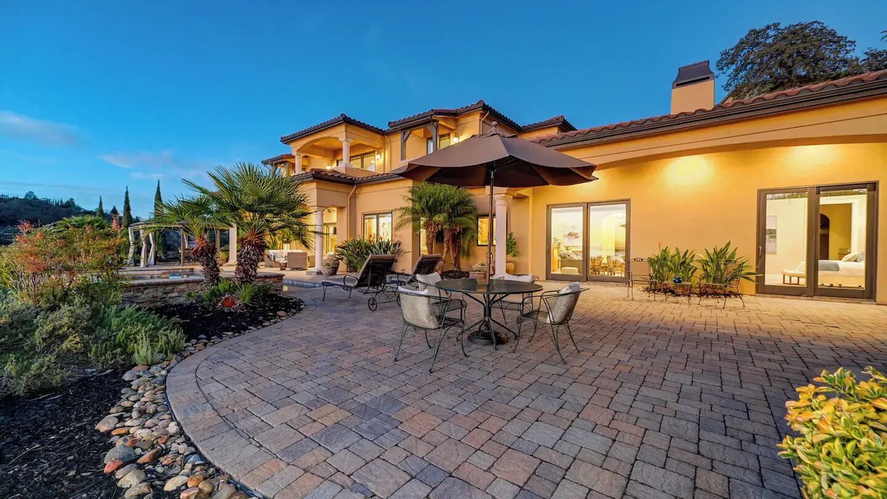 Photo of Outdoor in El Dorado Hills