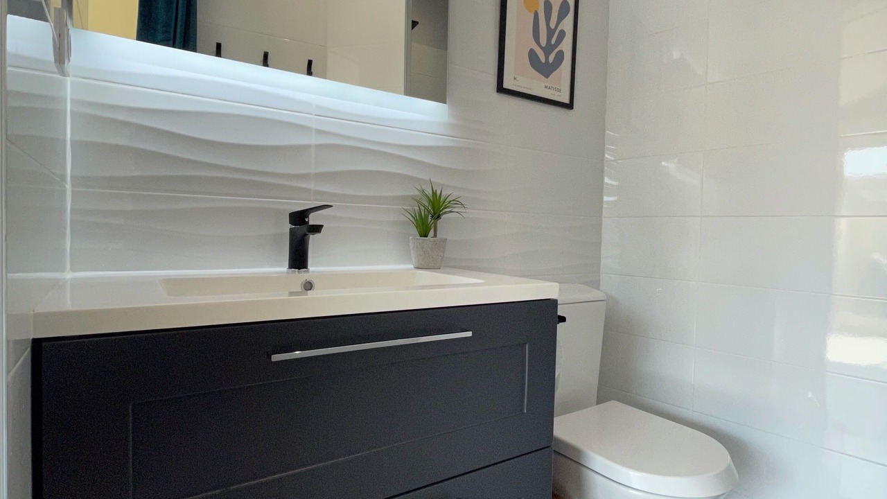 Photo of Bathroom in Roubia