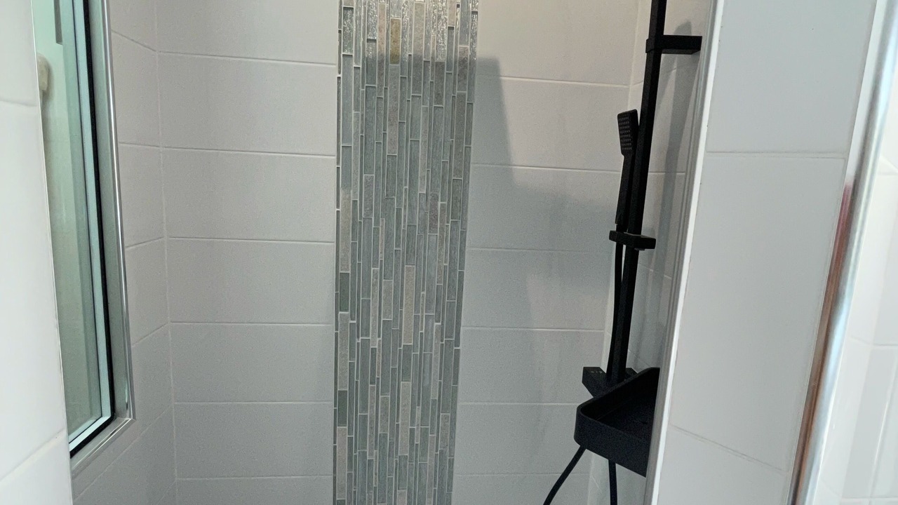 Photo of Bathroom in Roubia
