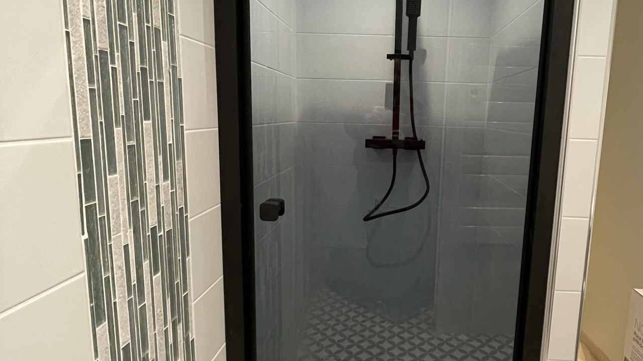 Photo of Bathroom in Roubia