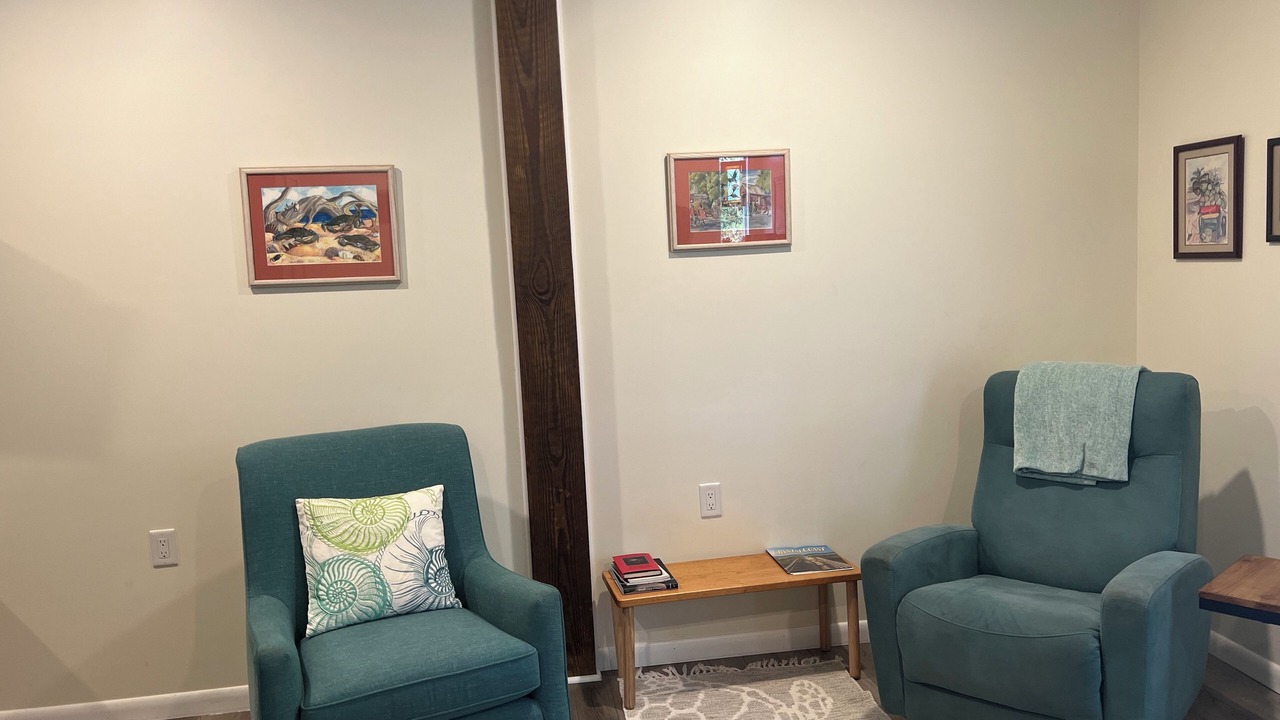 Photo of Bedroom in Emerald Isle
