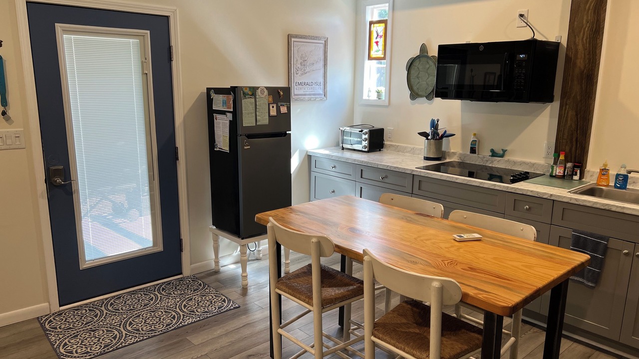 Photo of Kitchen in Emerald Isle