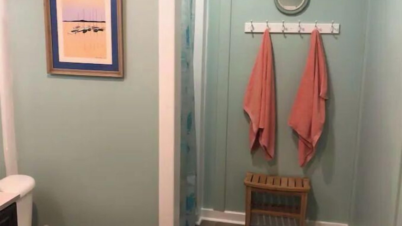Photo of Bathroom in Emerald Isle
