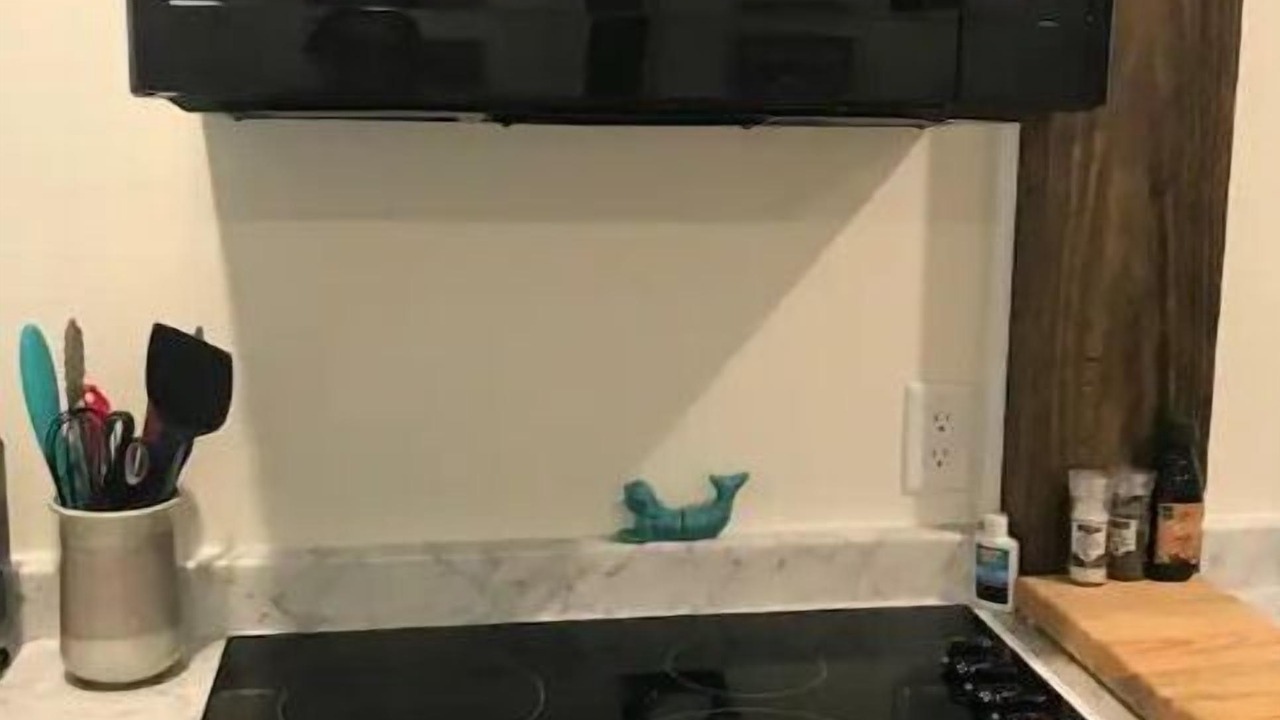 Photo of Kitchen in Emerald Isle