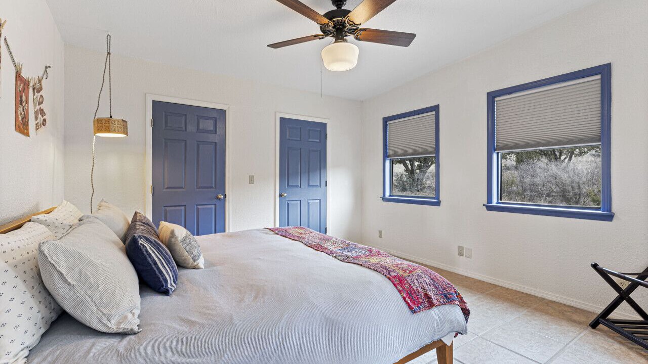 Photo of Bedroom in Alpine