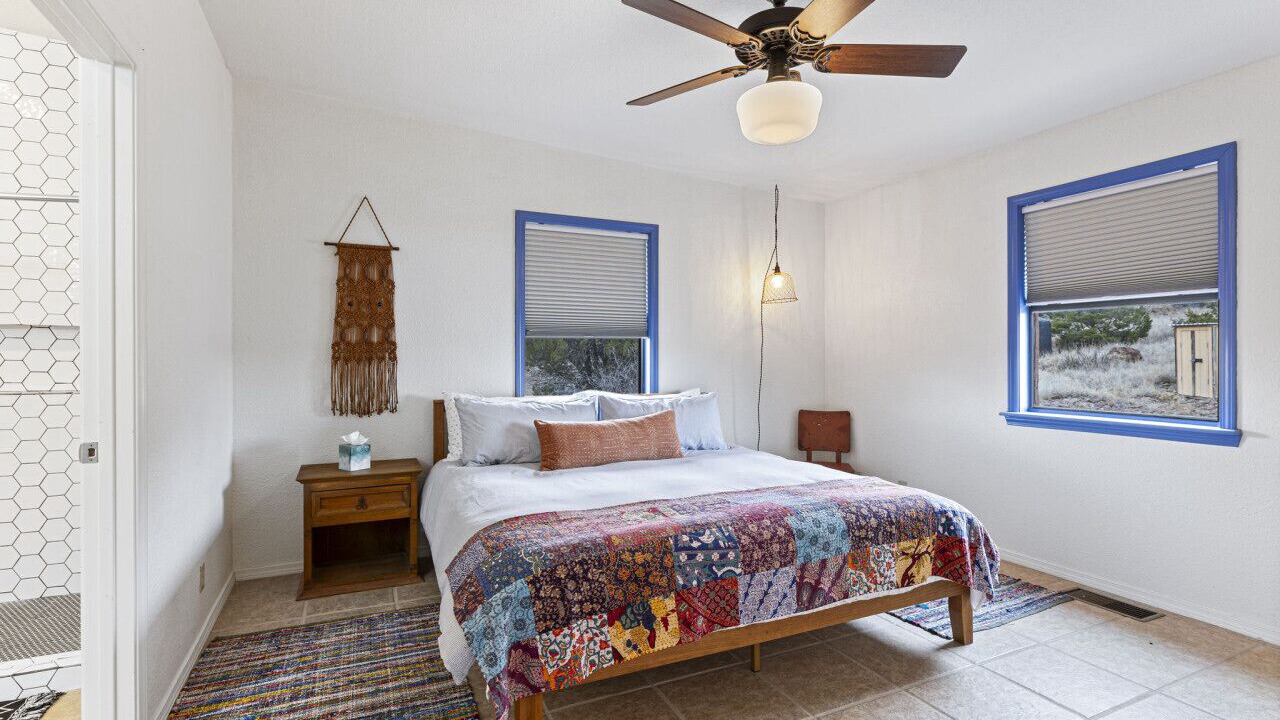 Photo of Bedroom in Alpine