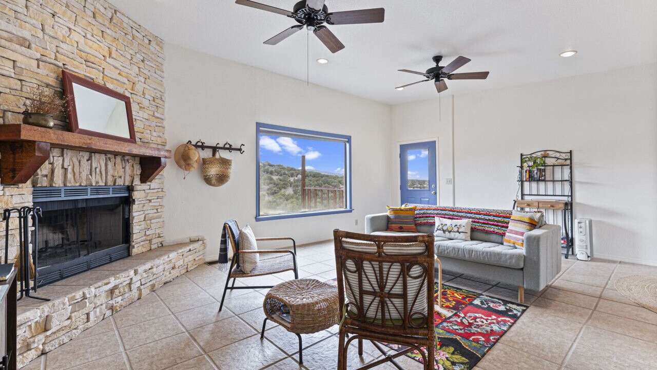 Photo of Livingroom in Alpine