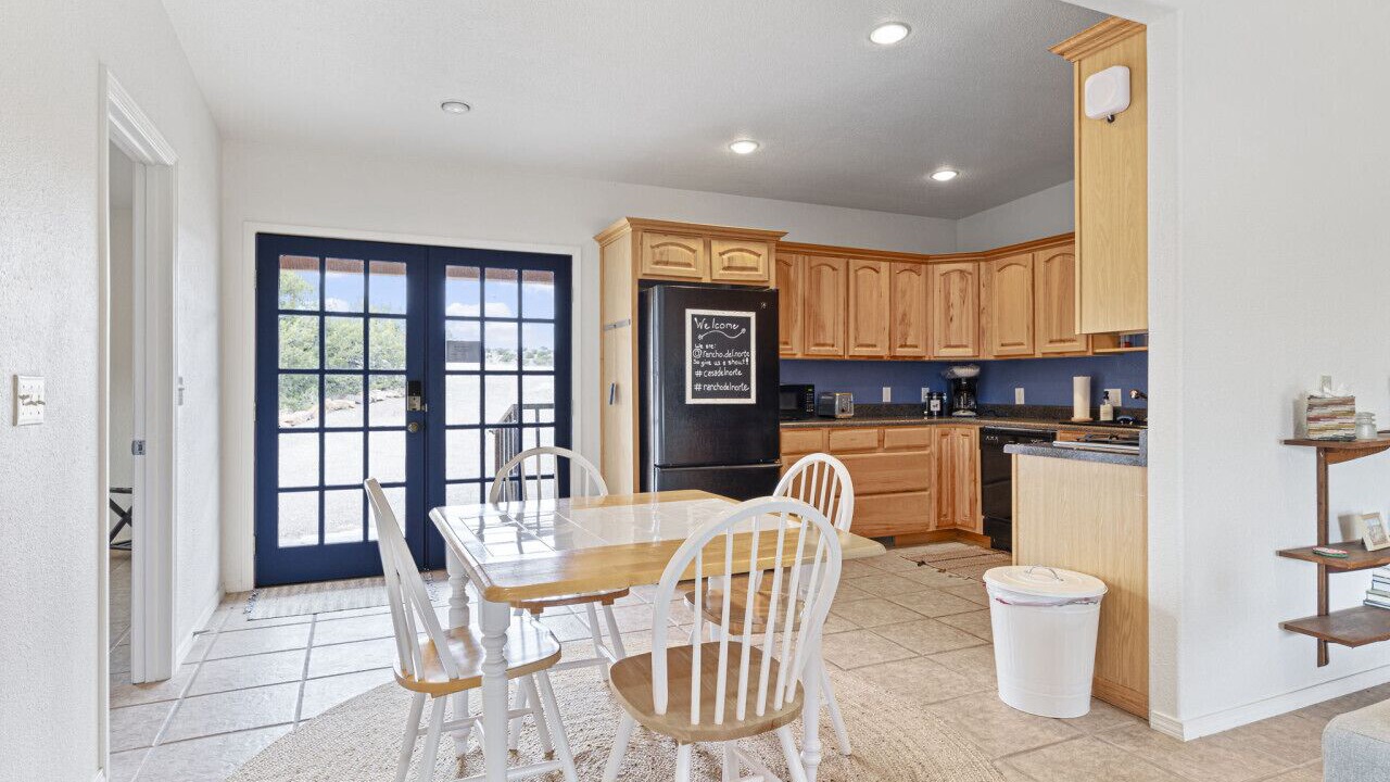 Photo of Kitchen in Alpine