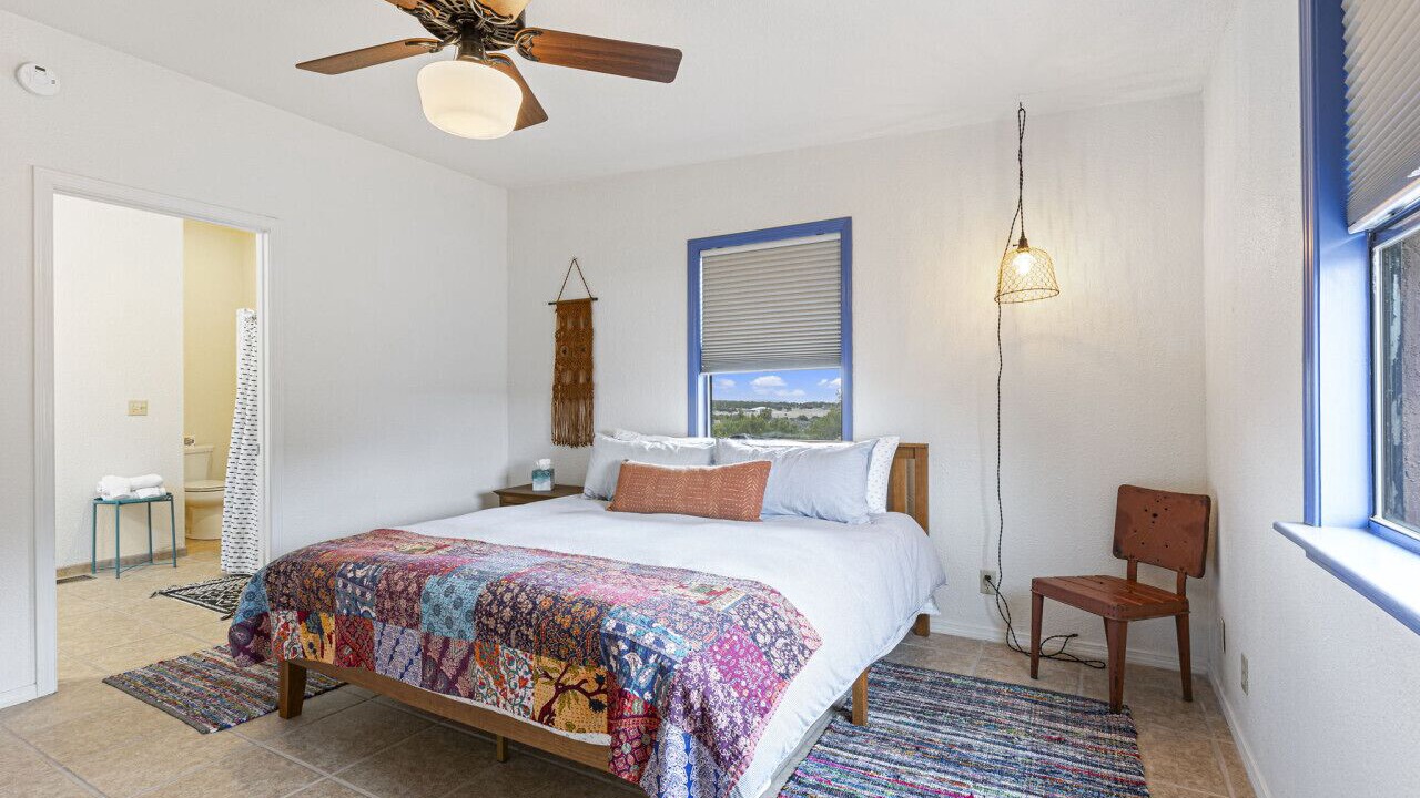Photo of Bedroom in Alpine